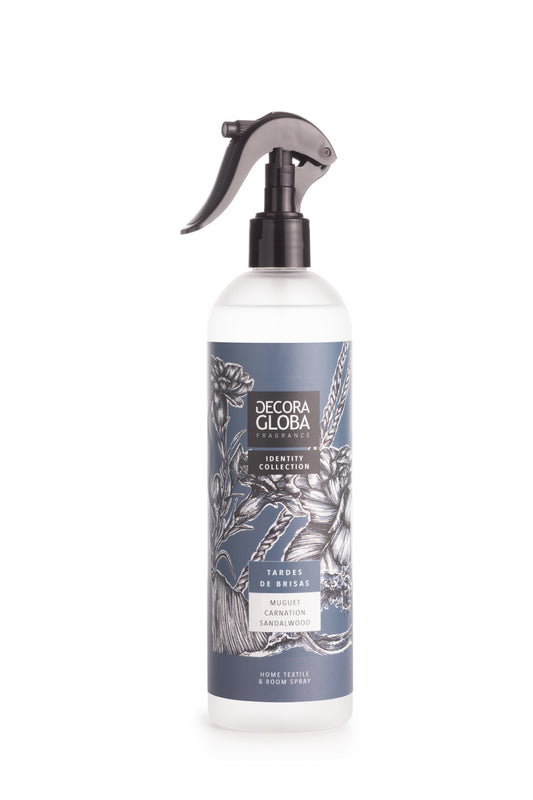Ambientador Textil Tardes de Brisas 500ml