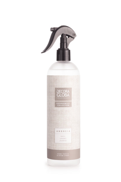 Ambientador Textil Andreia 500ml