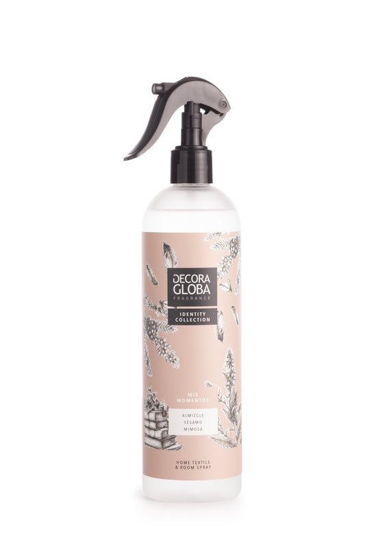 Ambientador Textil Mis Momentos 500ml