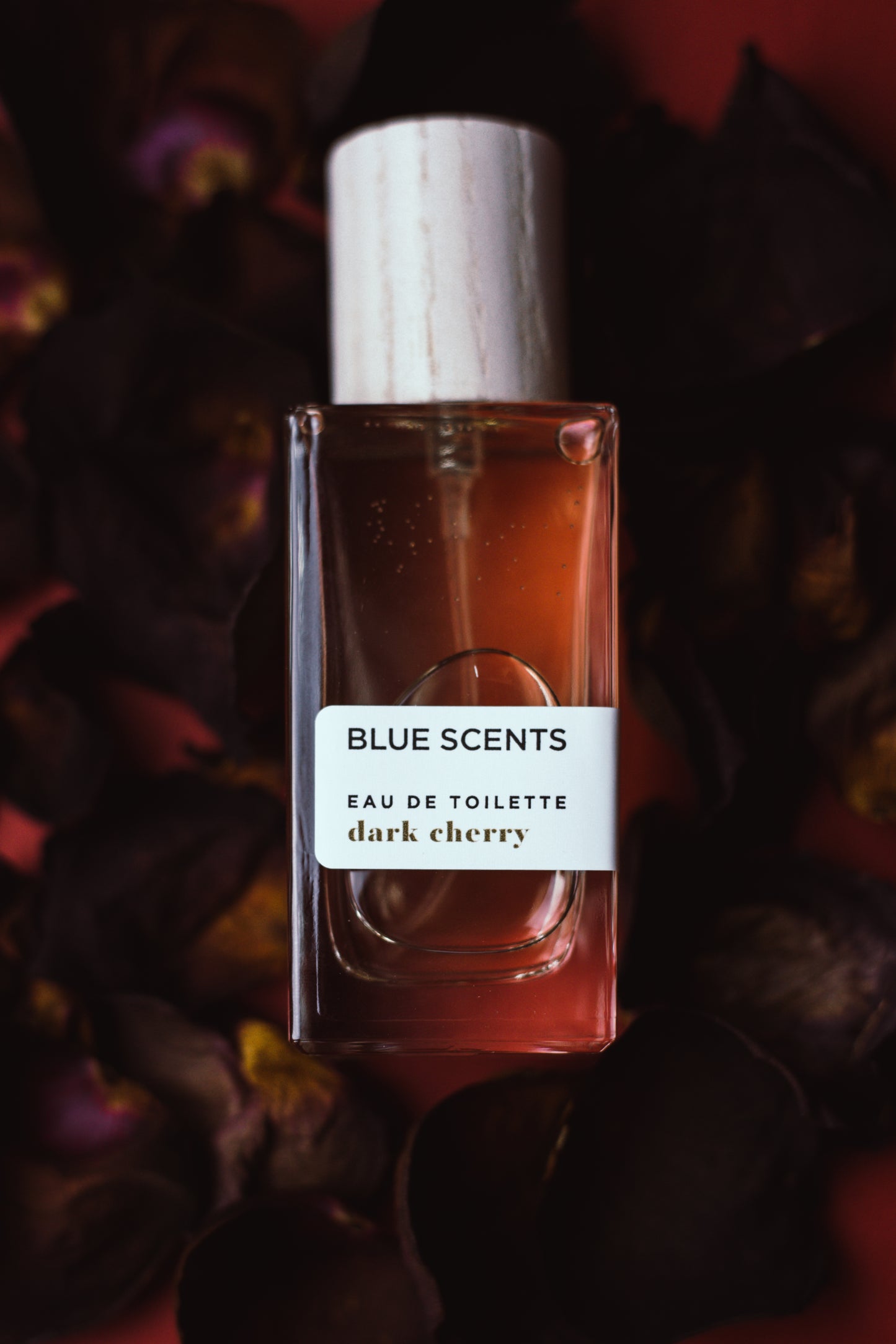 Eau de Toilette Dark Cherry 50ml