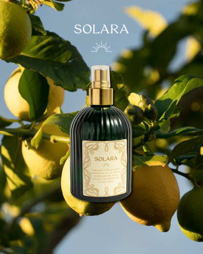 Home Perfume Solara