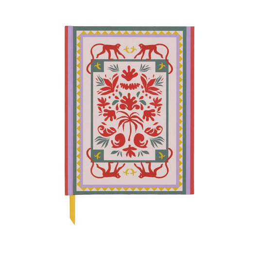 Libreta A Dopo Monkey