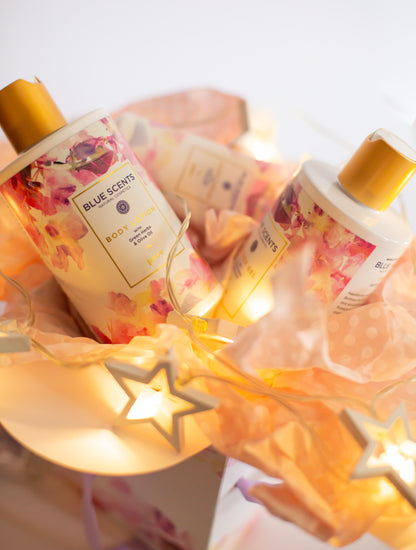 Crema Cuerpo Pure 300ml