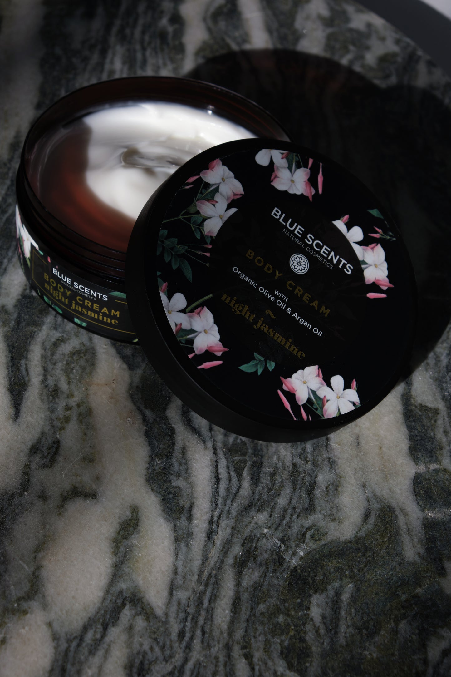 Crema Cuerpo Night Jasmine 210ml