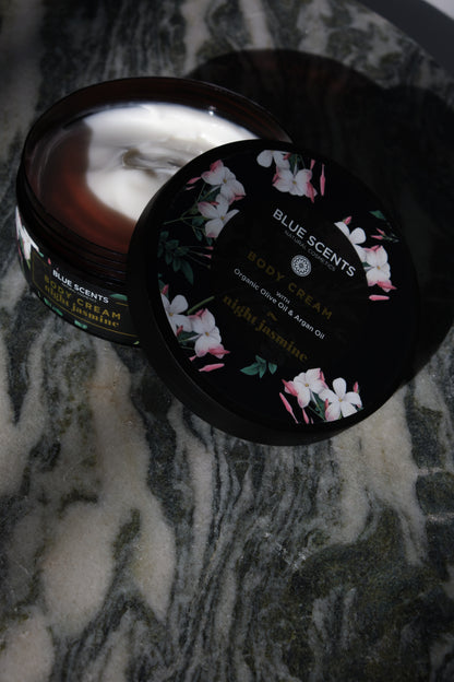 Crema Cuerpo Night Jasmine 210ml