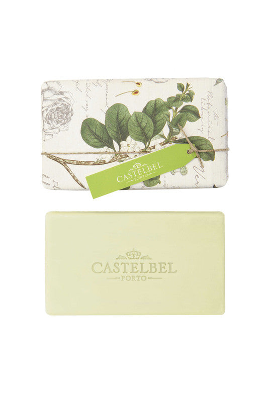 Jabón Barra Botanical Verbena