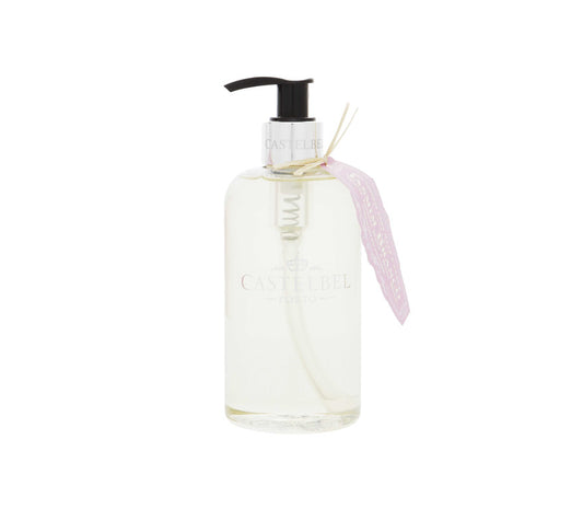 Jabón Líquido White Jasmine