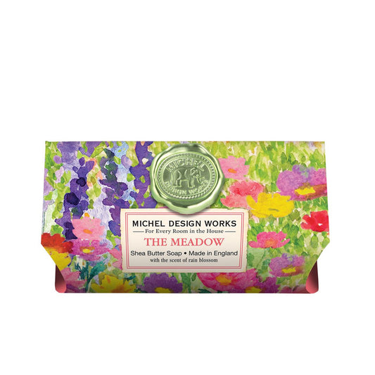 Jabón Barra The Meadow