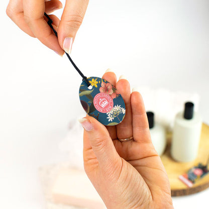 Body Oil Jasmine Peach