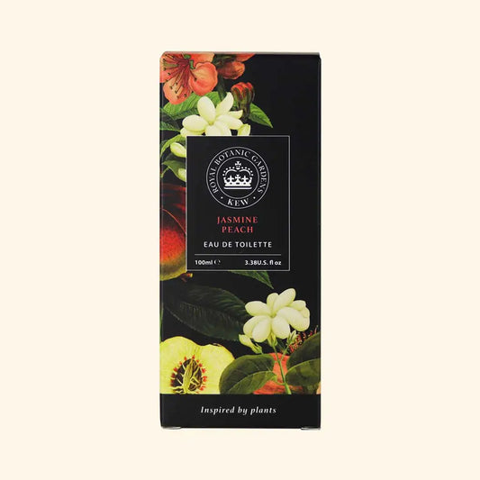 Eau de Toilette Jasmine Peach