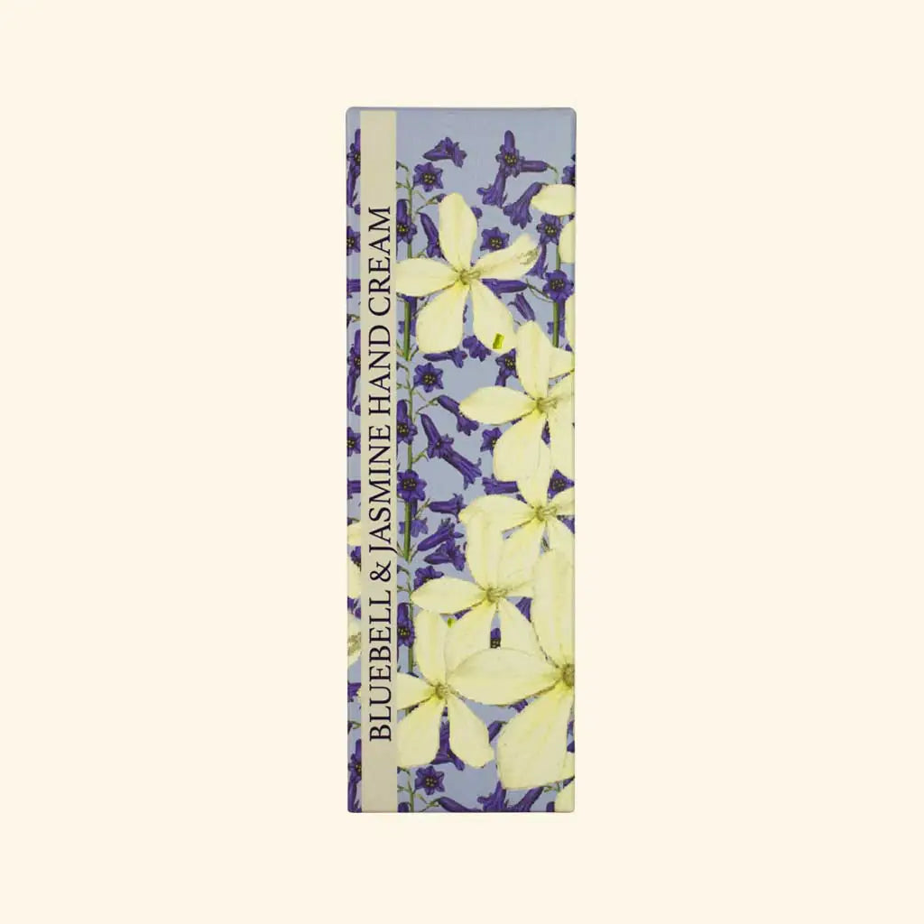 Crema de manos Bluebell & Jasmine