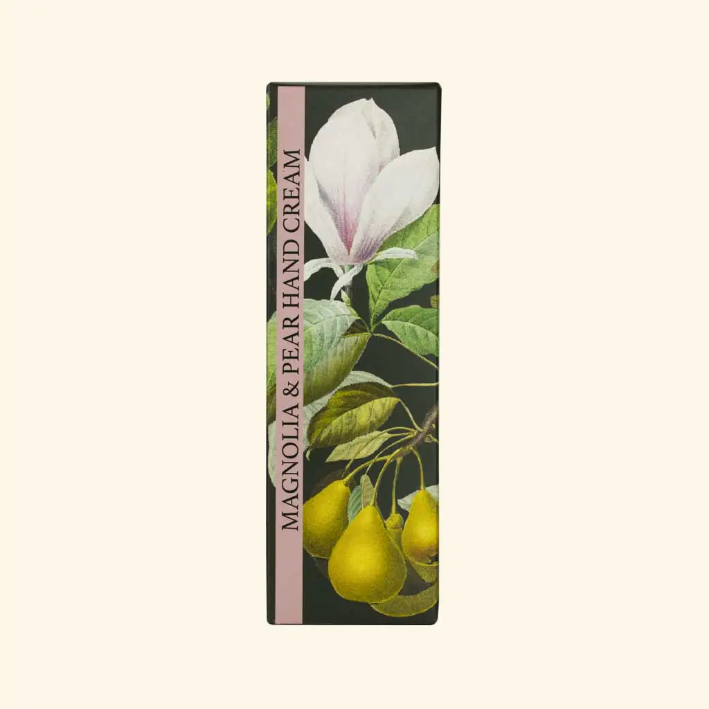 Crema de manos Magnolia & Pear