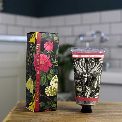 Crema de manos Osmanthus Rose