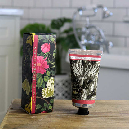 Crema de manos Osmanthus Rose