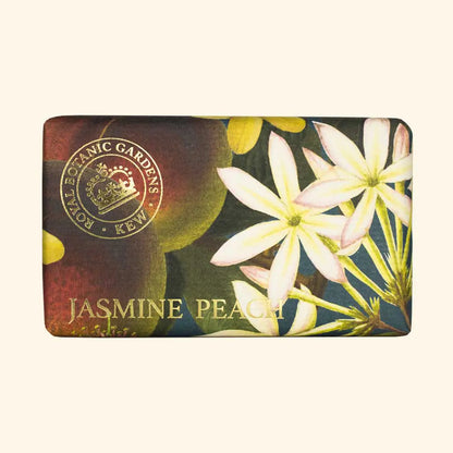Jabon Barra Jasmine Peach
