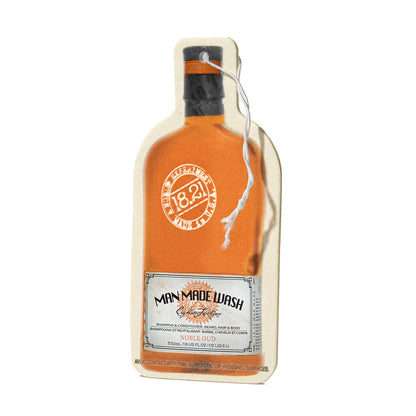 Noble Oud Car & Air Freshner