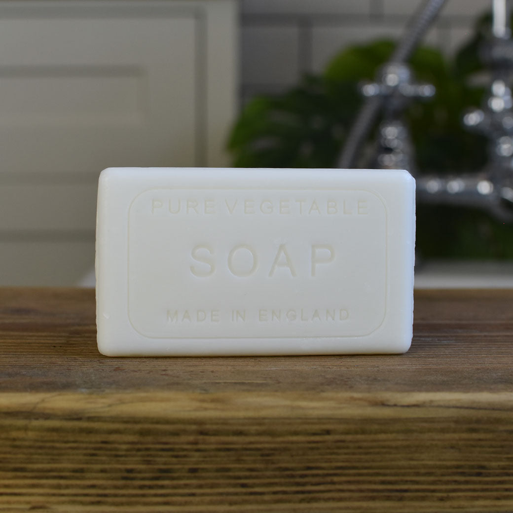 Jabón Barra Indian Sandalwood