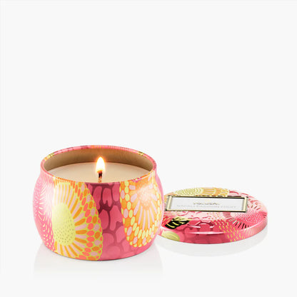 Vela Metal Chica Napali Passion Fruit