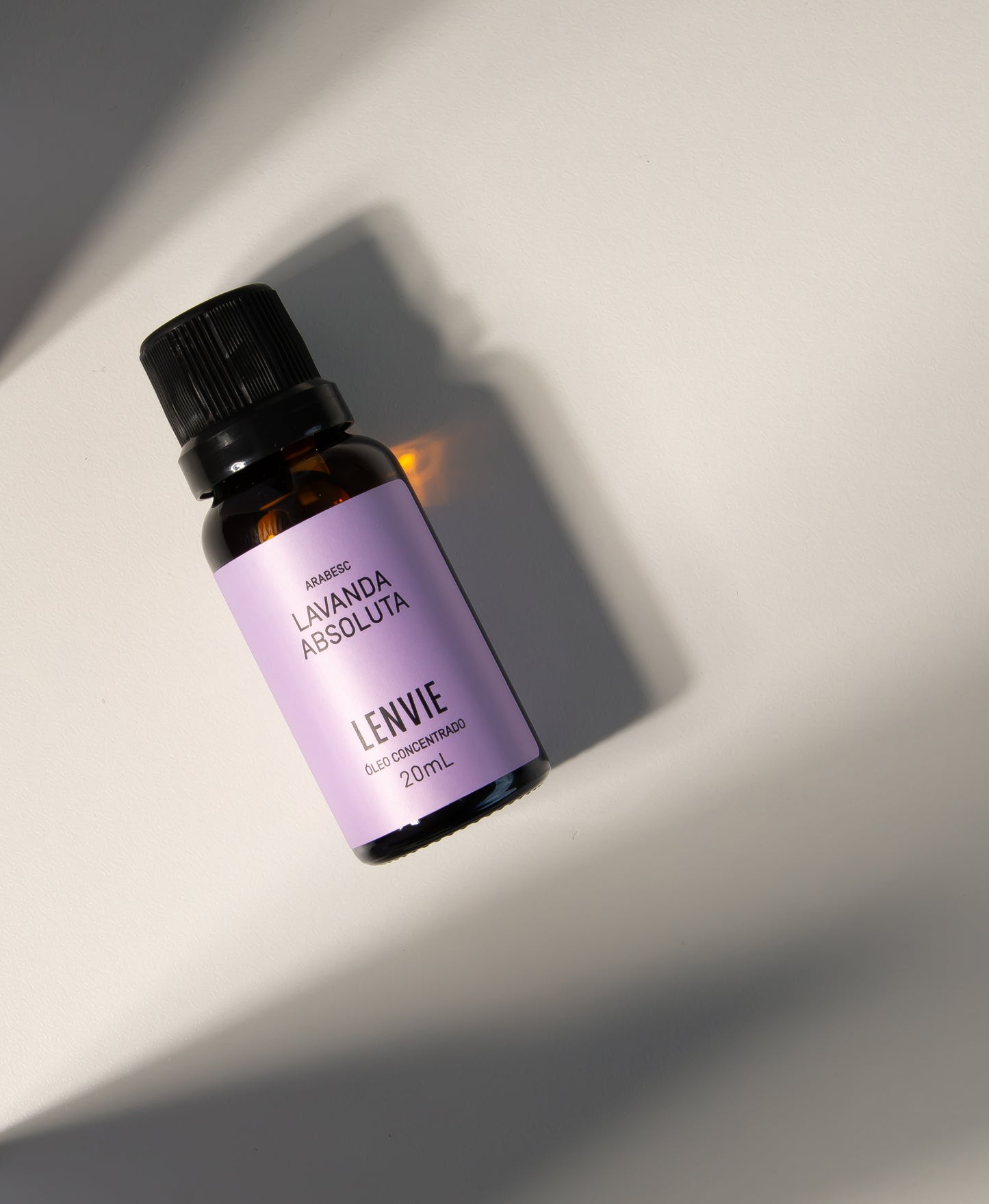 Óleo Concentrado Higo Ambar