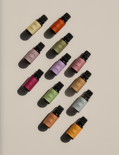 Óleo Concentrado Magnolia Pacífica