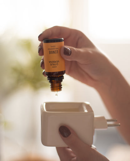 Óleo Concentrado Magnolia Pacífica