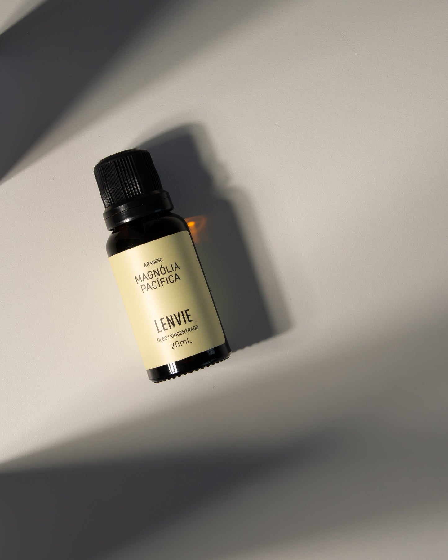 Óleo Concentrado Magnolia Pacífica