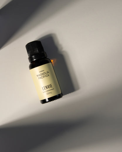 Óleo Concentrado Magnolia Pacífica