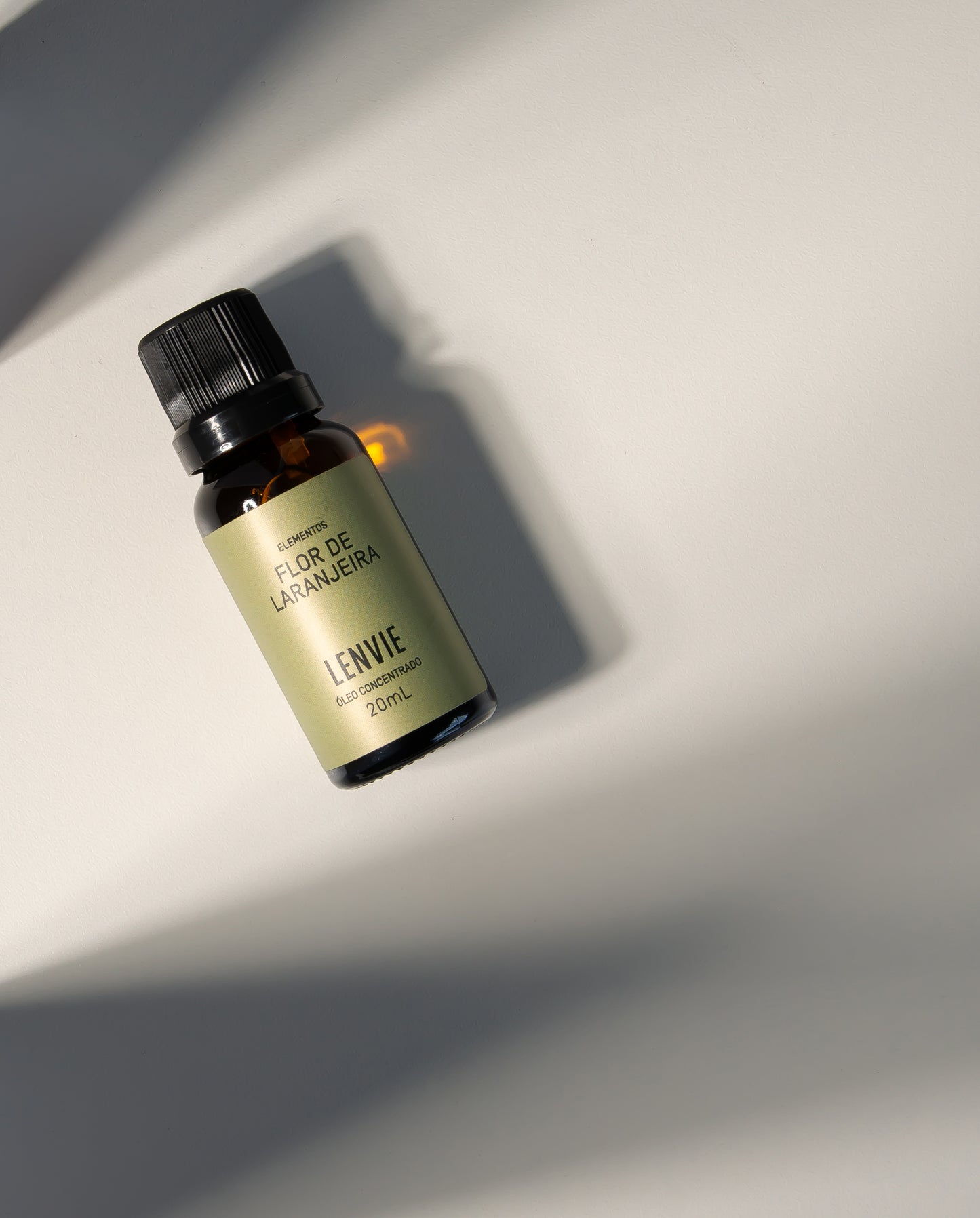 Óleo Concentrado Flor de Naranja
