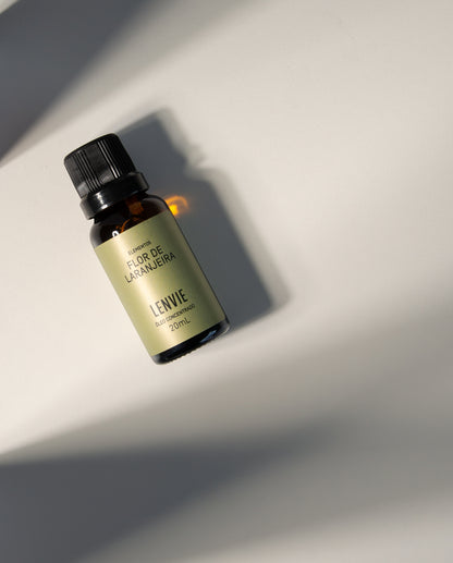 Óleo Concentrado Flor de Naranja