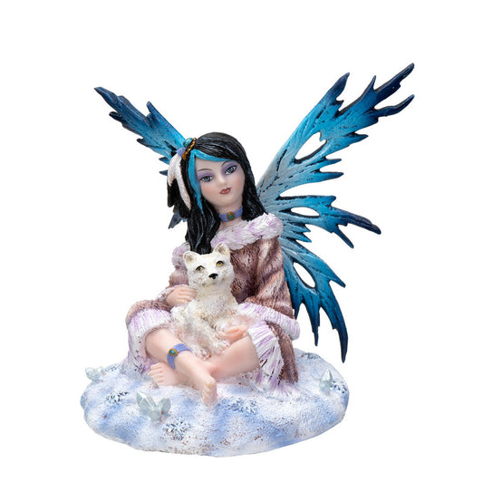 Hada My Baby Pet Wolf