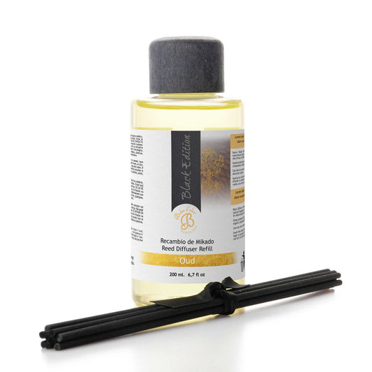 Recarga Mikado Black Ed Oud