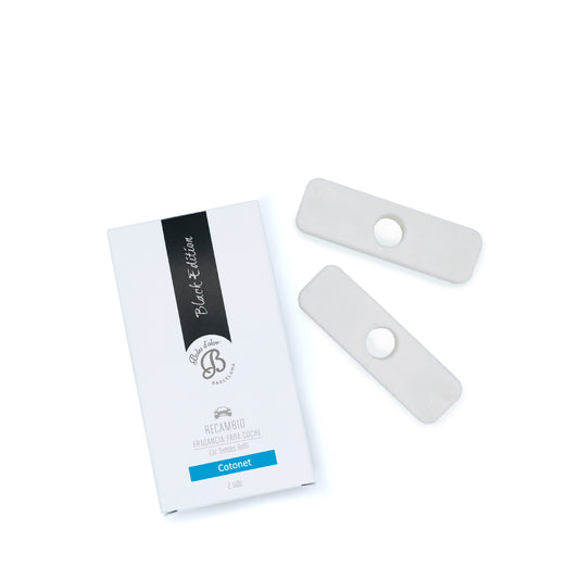 Recarga Car Senses Cotonet