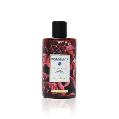 Shower Gel Dark Cherry