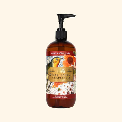 Gel de Ducha Gardeners Grapefruit