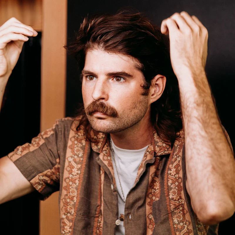 Sweet Tobacco Hair Powder