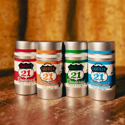 Noble Oud Desodorante