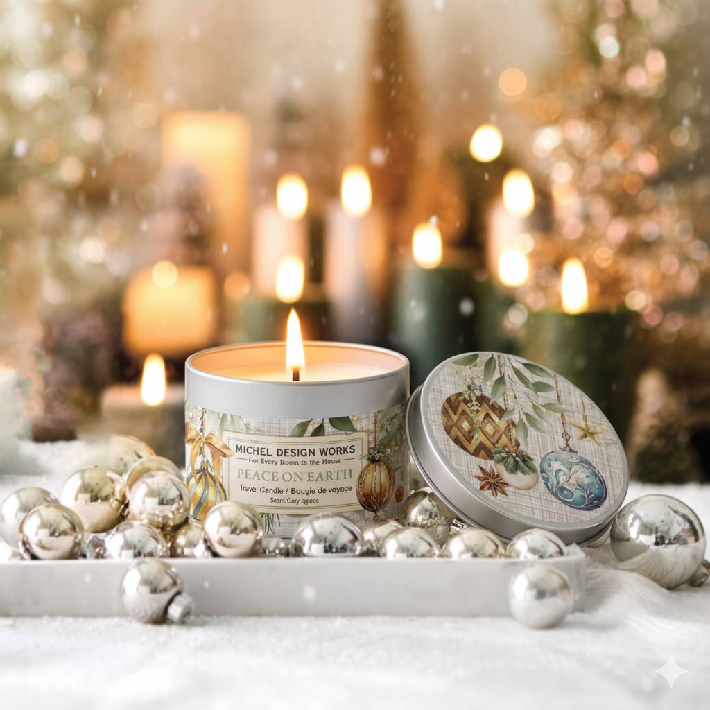 Vela Metal Peace On Earth