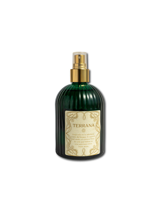 Home Perfume Terrana