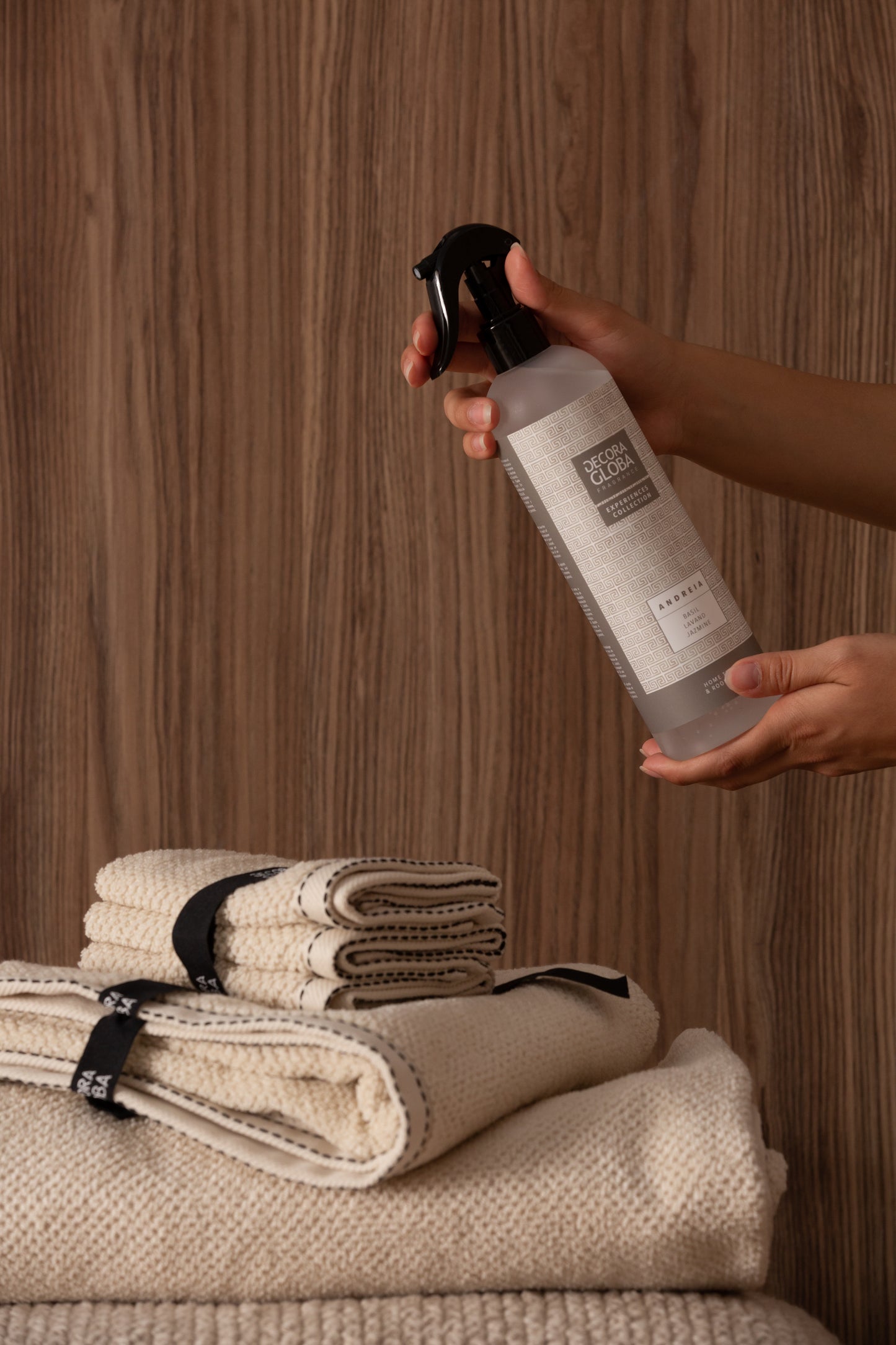 Ambientador Textil Andreia 500ml