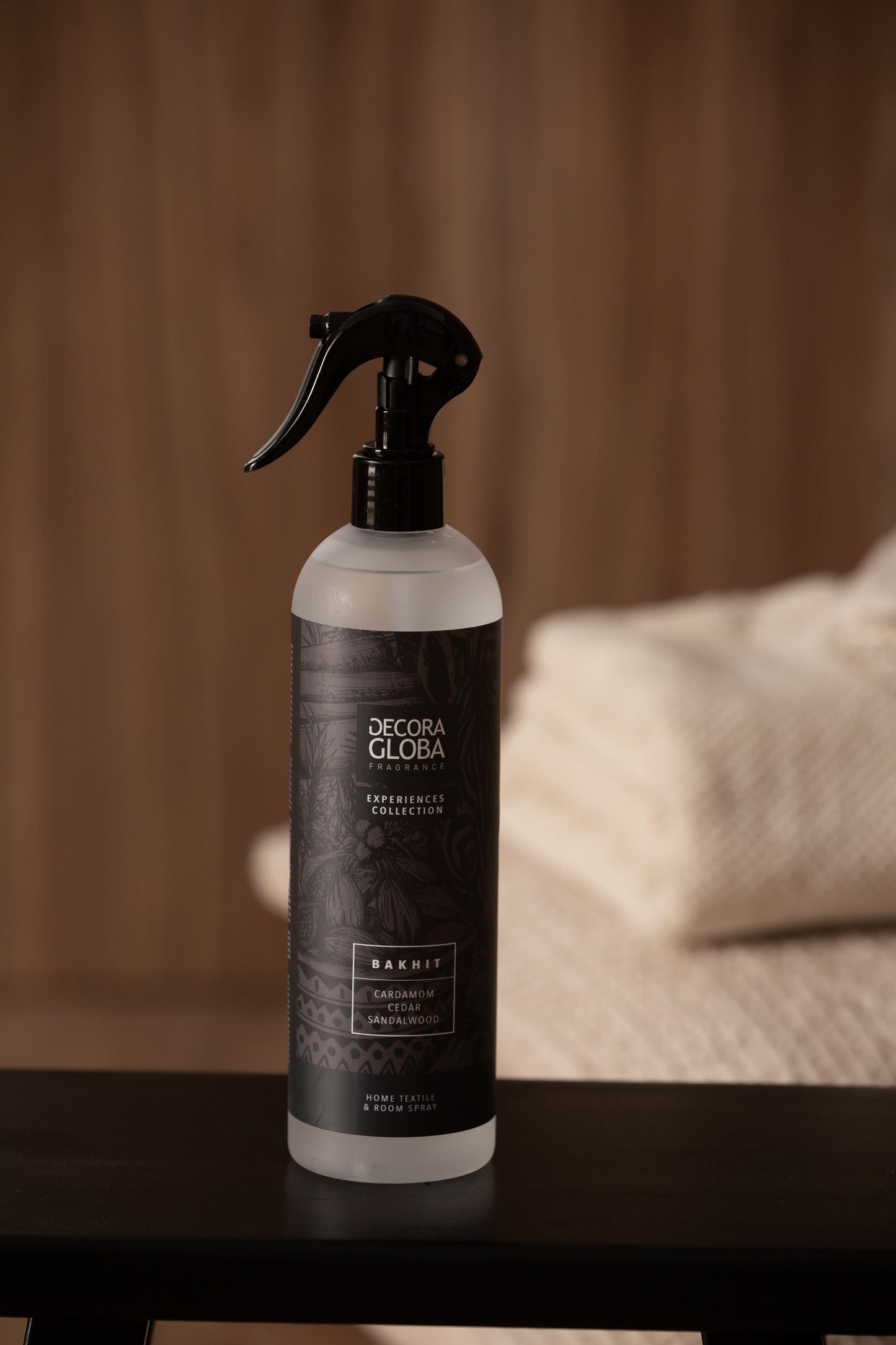 Ambientador Textil Bakhit 500ml