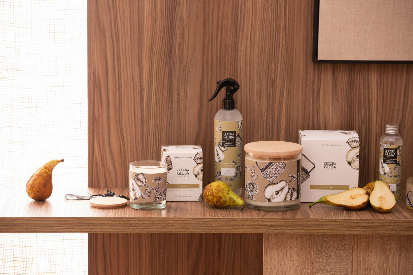 Ambientador Spray Calma 100ml