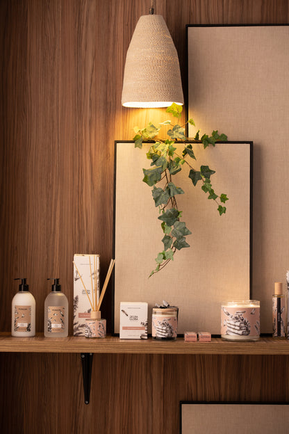 Jabón Líquido Manos y Cuerpo Mis Momentos 500ml