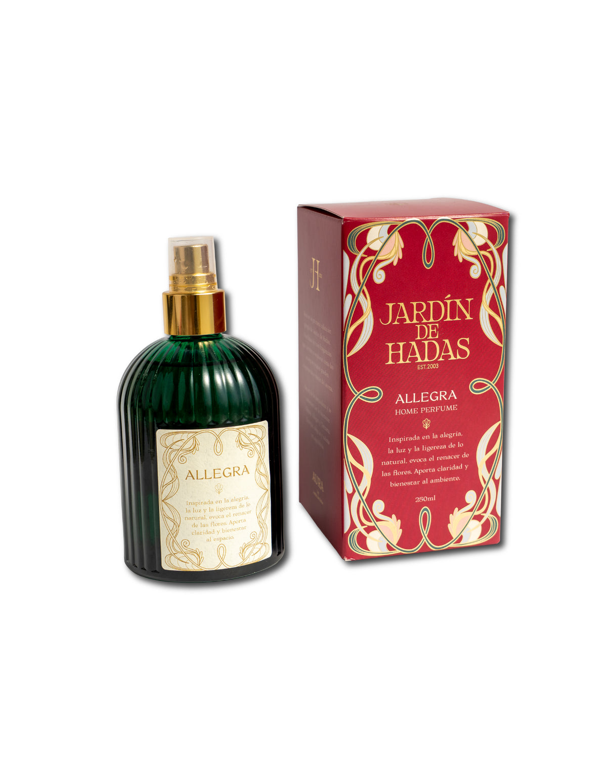 Home Perfume Allegra