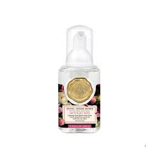 Jabón Espuma Midnight Rose Pequeño