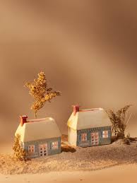 Porta Incienso No. 04 Casa Country