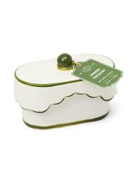 Vela Chérie Smoked Pistachio