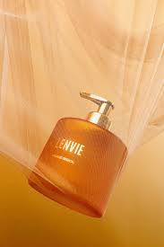 Jabón Líquido Pessego Oriental 200ml