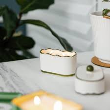 Vela Chérie Smoked Pistachio