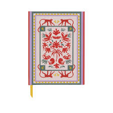 Libreta A Dopo Monkey