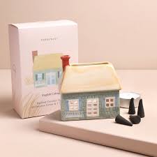 Porta Incienso No. 04 Casa Country